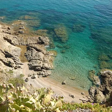 Apartahotel Airone Blu